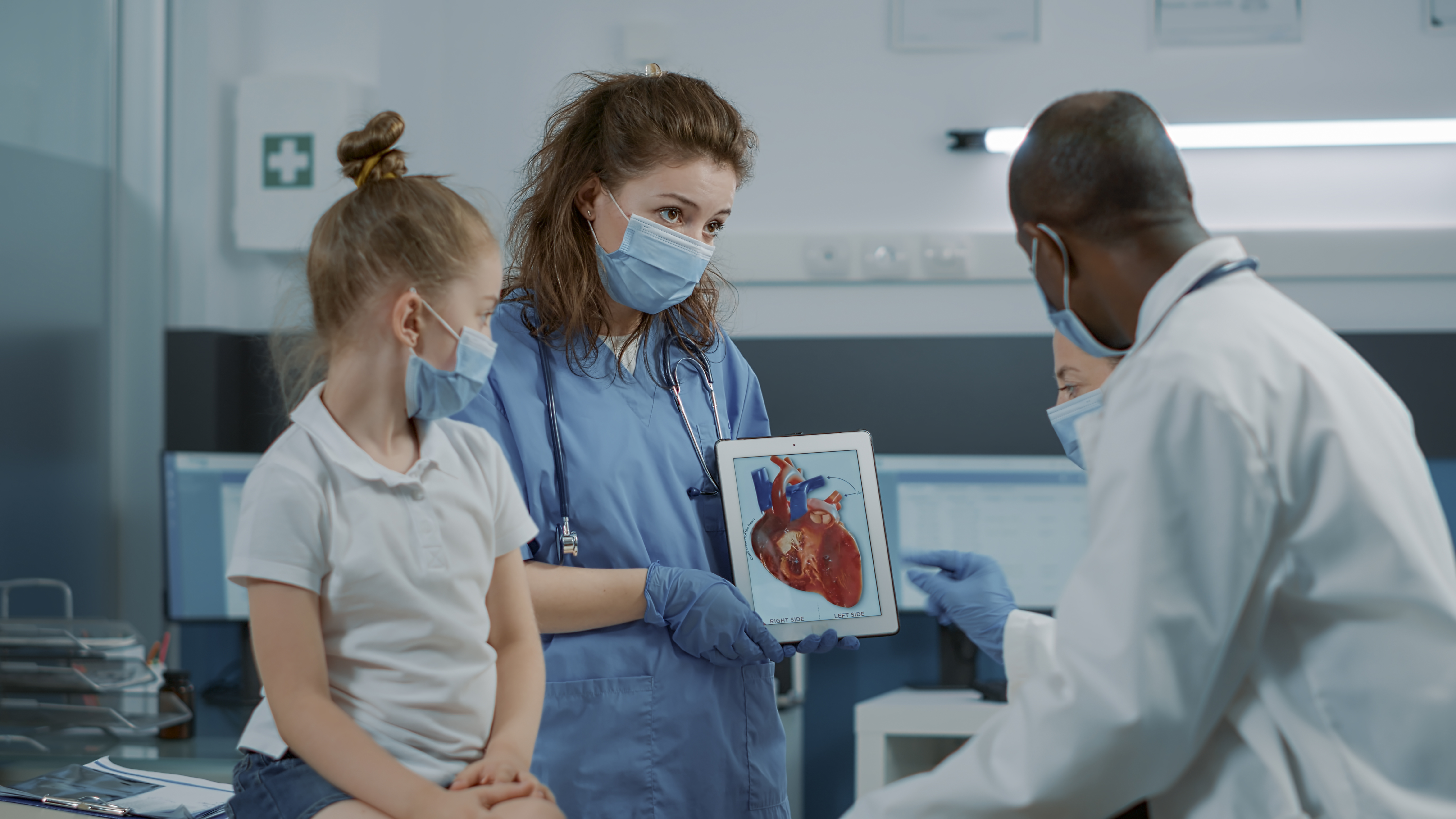 cardiology