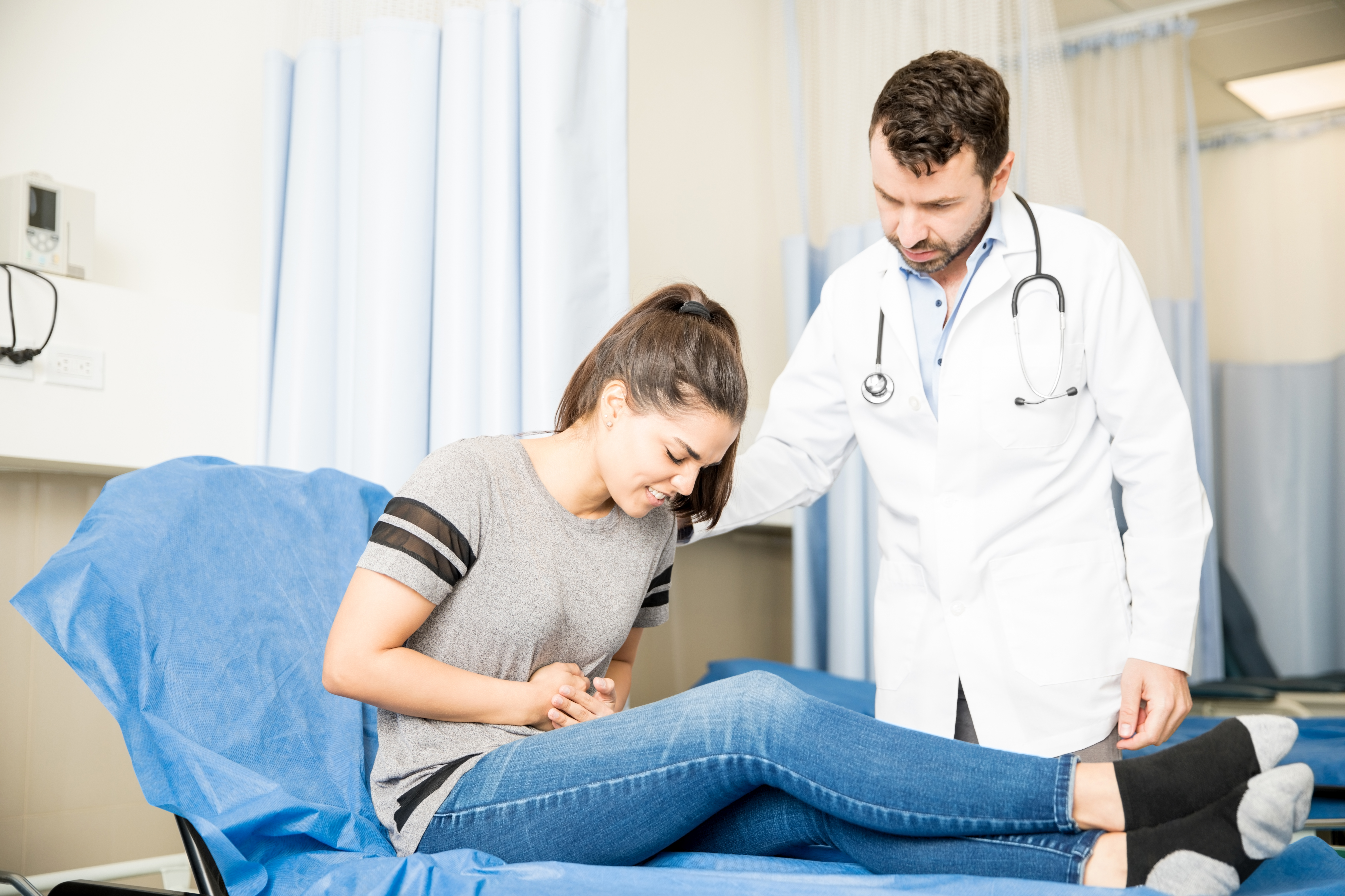 Gastroenterology treatment in Ravet PCMC